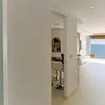 公寓 La Vista *