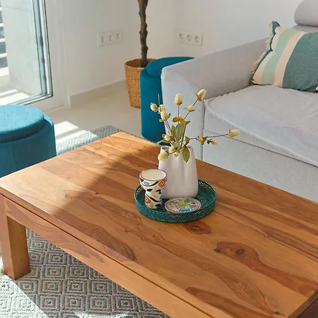 La Vista Lejlighed Alicante