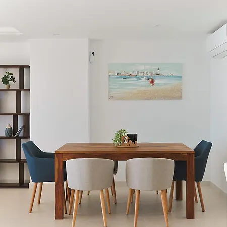 Apartamento La Vista