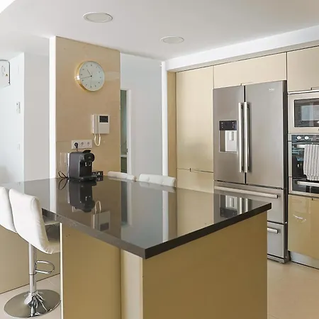 Apartamento La Vista