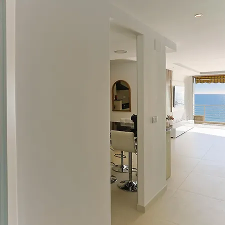Apartamento La Vista *
