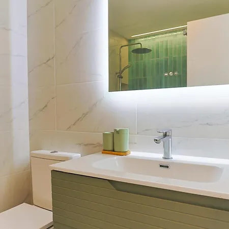 Apartamento La Vista Alicante