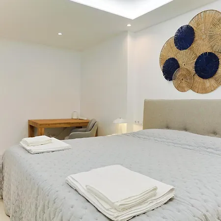 Apartamento La Vista