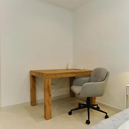 Apartamento La Vista