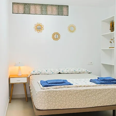 Apartamento La Vista Alicante