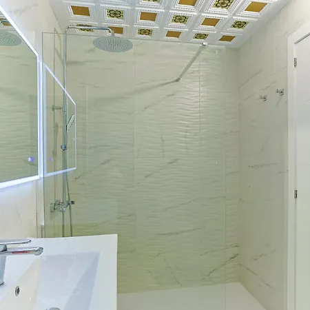 Apartamento La Vista