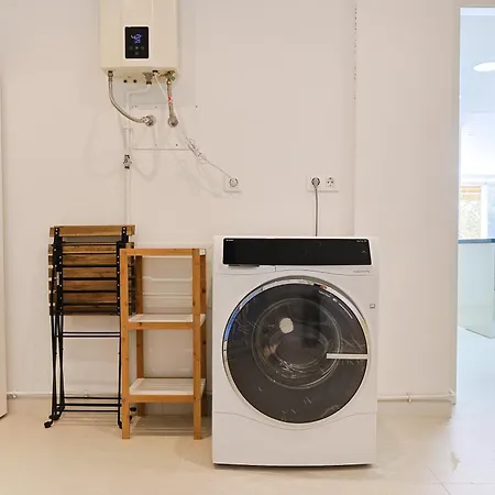 Apartamento La Vista *