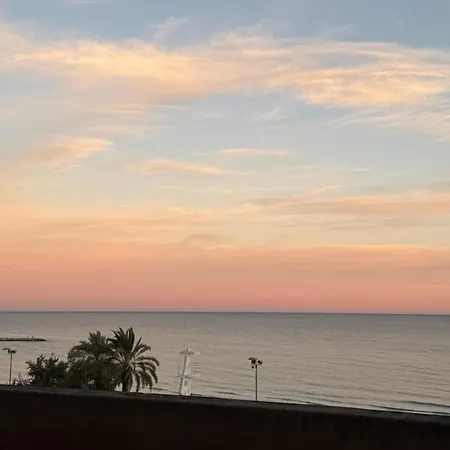 Apartamento La Vista Alicante