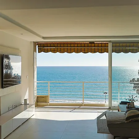 Apartamento La Vista *