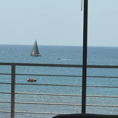 Apartamento La Vista Alicante