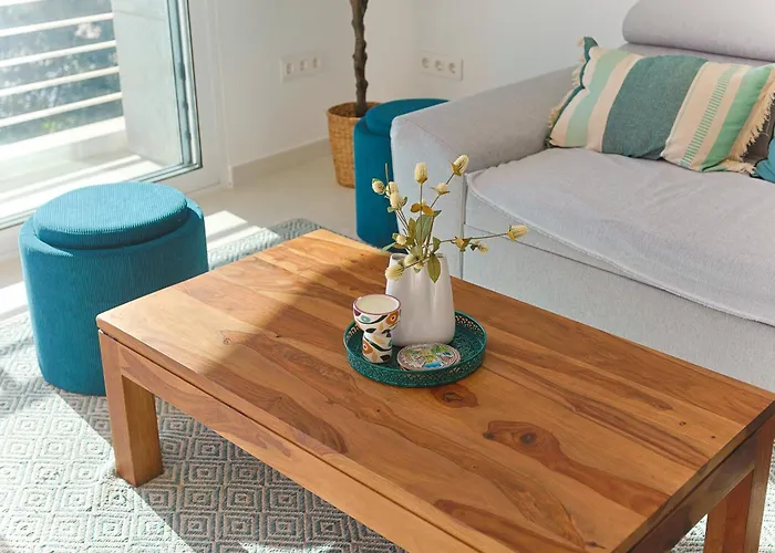 La Vista Lejlighed Alicante