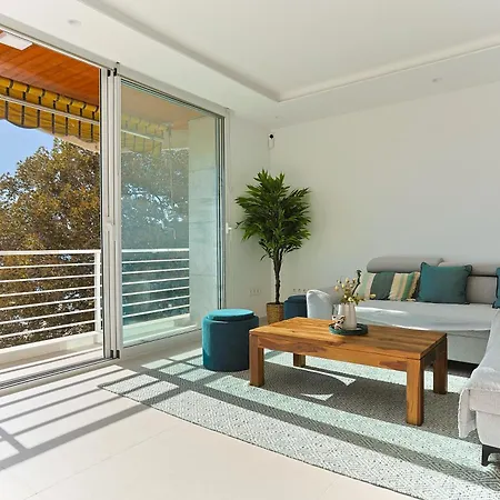 La Vista Appartement