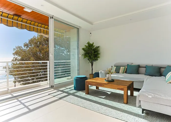 La Vista Appartement